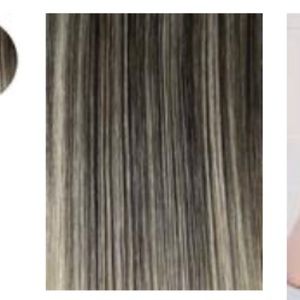 Bellami Guy Tang Balayage Hair extensions❤️